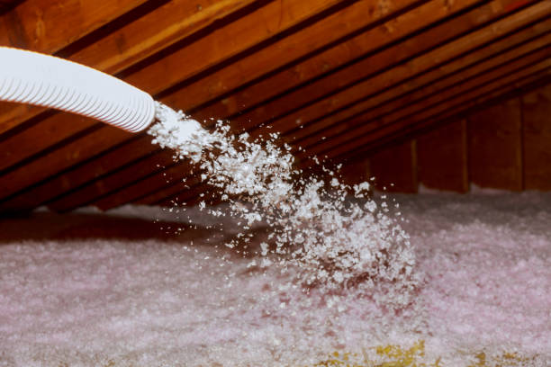 Best Commercial Insulation in Decatur, AL