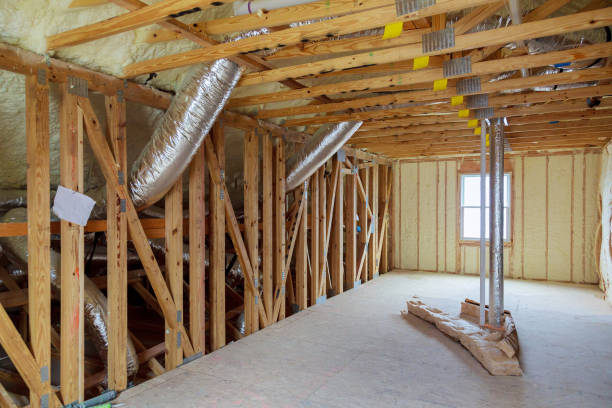Best Insulation Maintenance and Repair in Decatur, AL