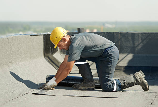 Best Types of Insulation in Decatur, AL