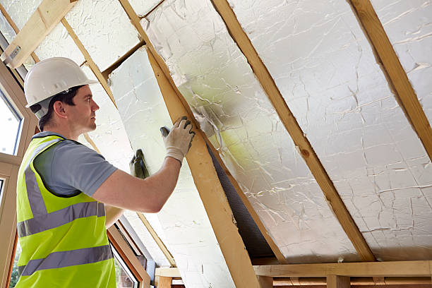 Best Insulation for Specific Applications in Decatur, AL